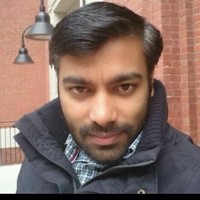 Abilash Pushpakaran