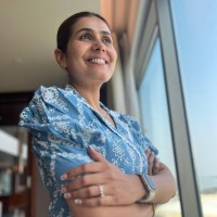 Manisha Mange Ruparel