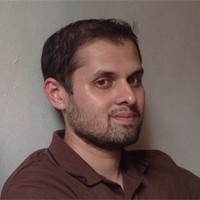 Sidhant Godiwala