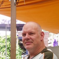 Jacob Bosma