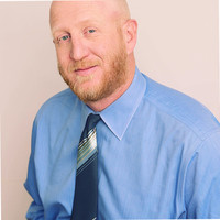 Chris Morris