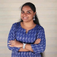 Kavya Dhina