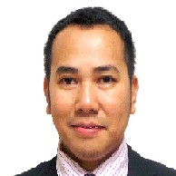 Archie Pineda