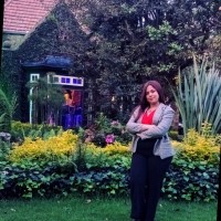 Natalia Lucía Lozano Sánchez