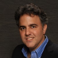 Eric Diaz Burwell