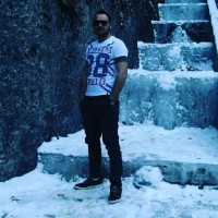 Cristian Negura