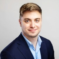 Blake Hise, Cpa