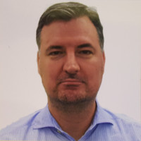 Kenneth B Petersen