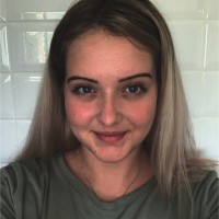 Gabrielle Stahlhut