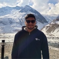 Shubham Agarwal