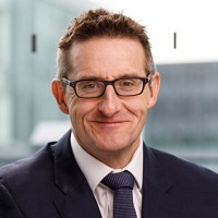 David Chadwick