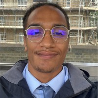 Samuel Kamalu