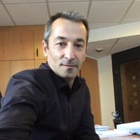 Alain Marlet