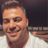 Batuhan Bora Bağ