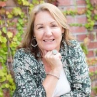 Suzanne McNamara