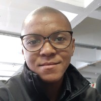 Martin Mlangeni