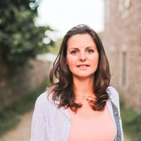 Maud Le GELEBART