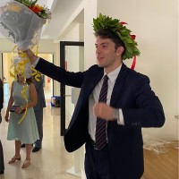 Matteo Manfredi