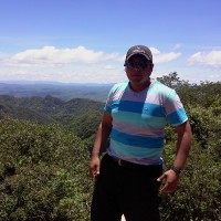 Randy Barbery