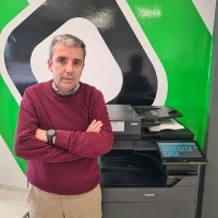 Juan Ignacio Serrano Cuadrado