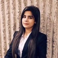 Arshdeep Kaur