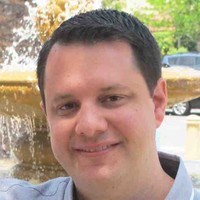 Mike Frey