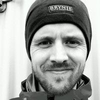 Anders Næss Børøsund