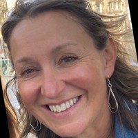 Susie Bamford
