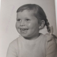 Inger Sandved Anfinsen