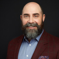 Chris Zaharko