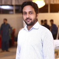 Muhammad Alamgir Shahid