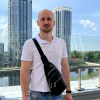 Олександр Лесечко