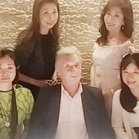Bernard Cendron