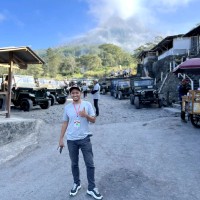 Anggi Armi Wahyu Utama