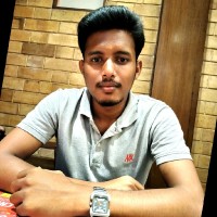 Raghul Sureshkumar