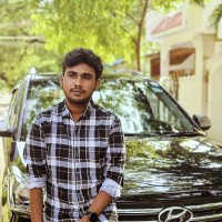 Raghul S