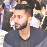 Afzal Hamirani