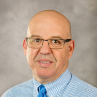 Jeff Esraelian, SPHR