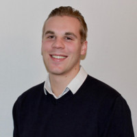 Oscar Berglund
