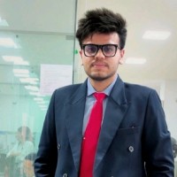 Rachit Sharma