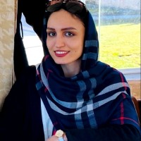 Raha Akbari
