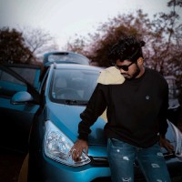 G Nitesh Kumar
