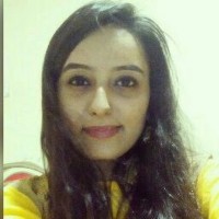 Khushboo Ratda