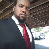 Carlo Latouche jr