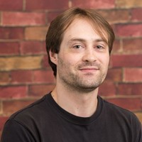 Jared Chevalier