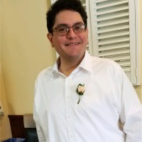 Eric Sharma