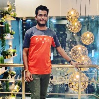 Naresh Telu