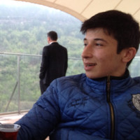 Eren ÖZCAN