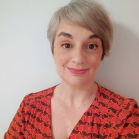Isabel Sánchez González