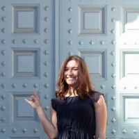 Sydney Thompson